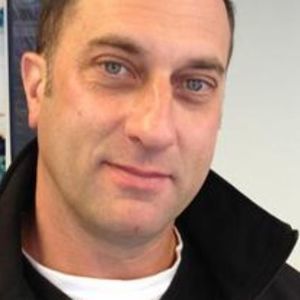 Meet your Posher, Chris